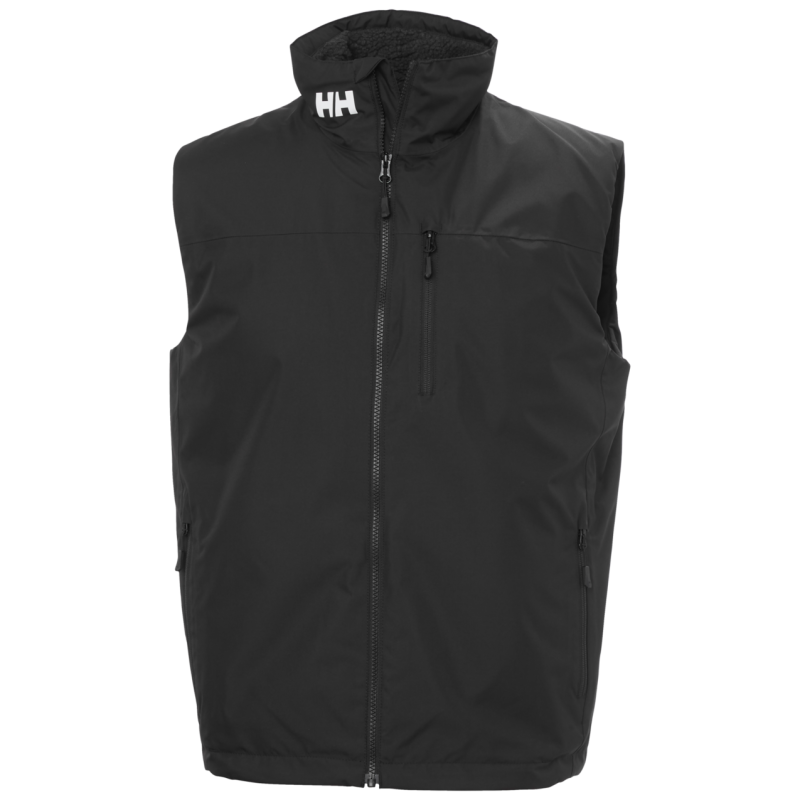 Crew Pile Vest - Veste sans manches homme