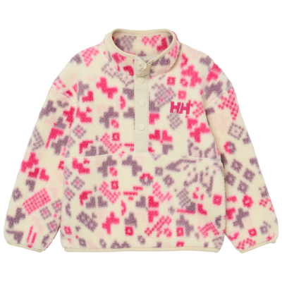 Frosty Pile Sweater - Polar criança