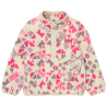 Helly Hansen Frosty Pile Sweater - Fleecejakke - Barn | Hardloop