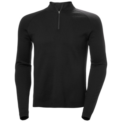 Lifa Merino Knitevo 1/2 Zip - Thermounterwäsche - Herren