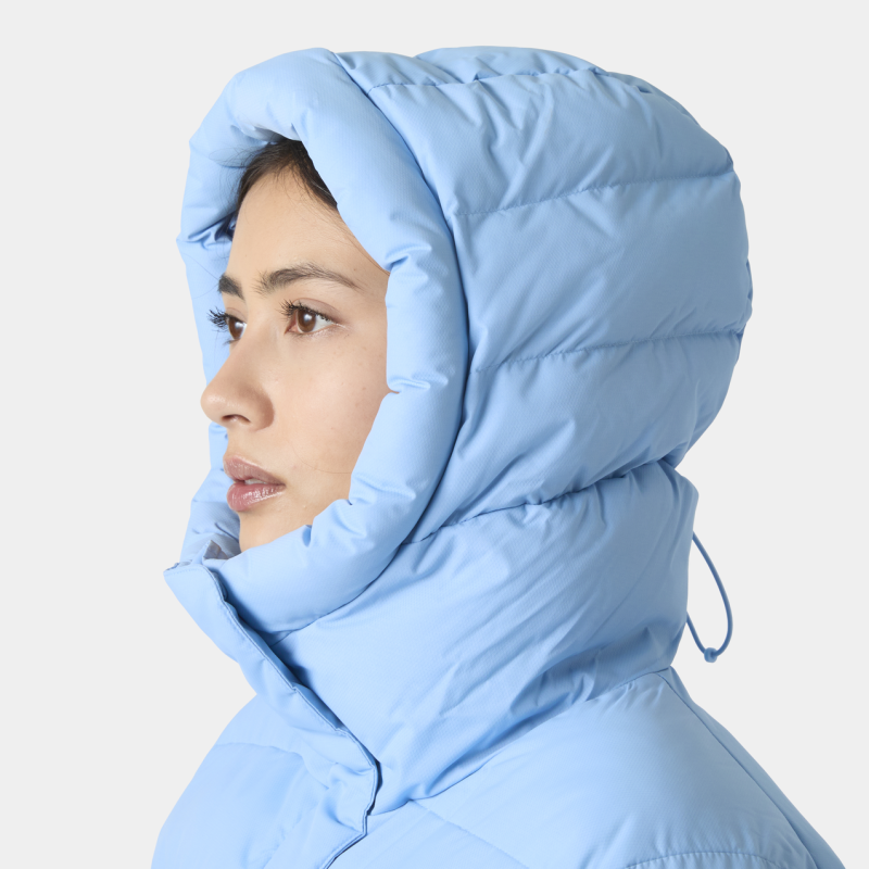 Helly Hansen W Adore Puffy Jacket - Synthetic jacket - Women's | Hardloop