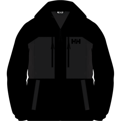 Moonlit Pile Jacket - Fleecejacke - Herren