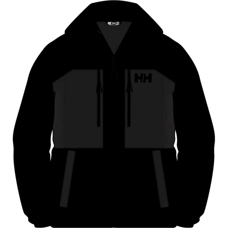 Moonlit Pile Jacket - Giacca in pile - Uomo