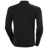 Helly Hansen Lifa Merino Knitevo 1/2 Zip - Underställ - Herr | Hardloop
