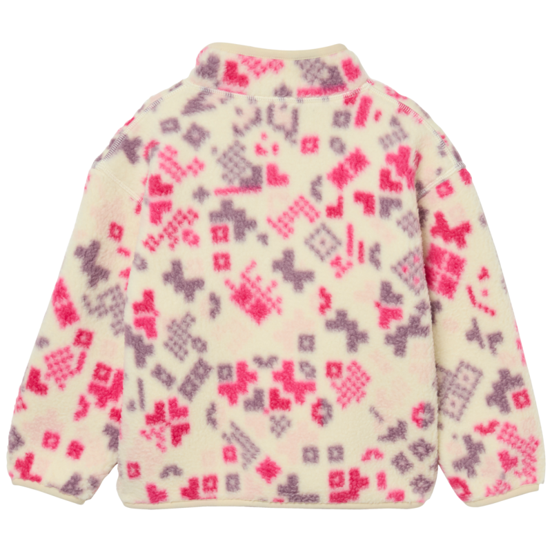 Helly Hansen Frosty Pile Sweater - Giacca in pile - Bambino | Hardloop