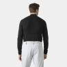 Helly Hansen Lifa Merino Knitevo 1/2 Zip - Underställ - Herr | Hardloop