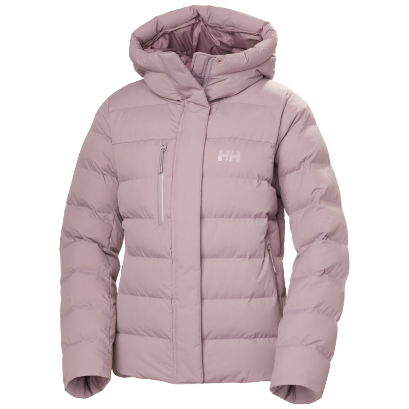 W Adore Puffy Jacket - Dunjakke - Damer