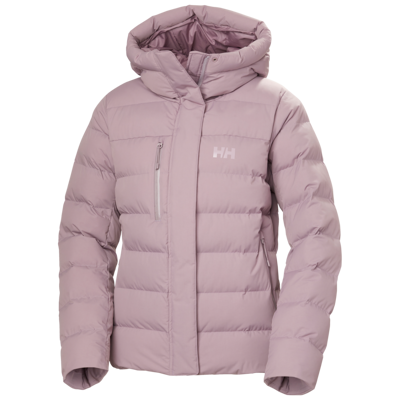 W Adore Puffy Jacket - Synthetic jacket - Women's