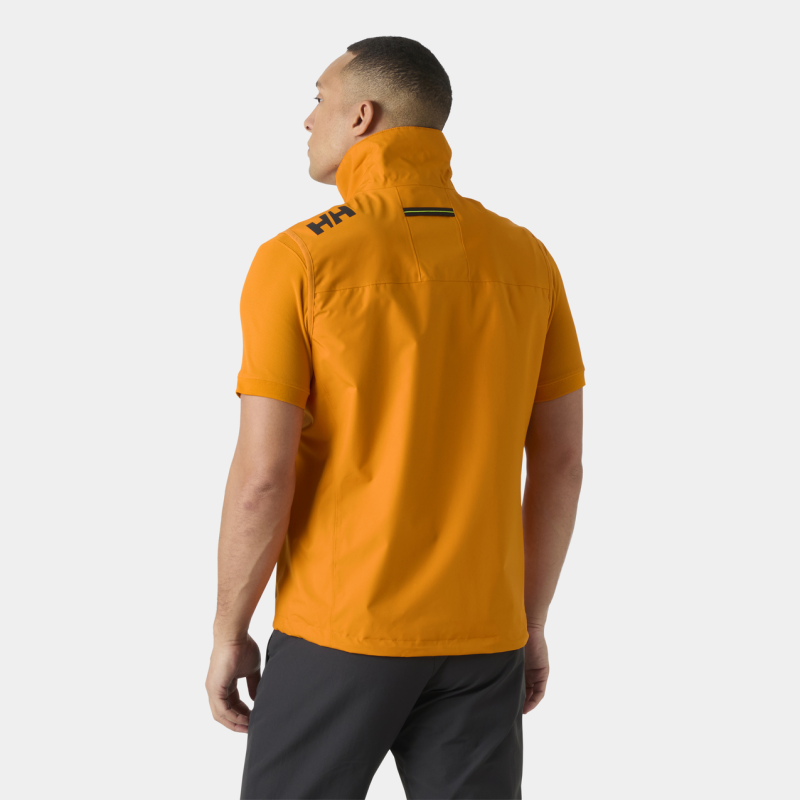Helly Hansen Crew Vest 2.0 - Väst - Herr | Hardloop