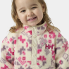 Helly Hansen Frosty Pile Sweater - Polaire enfant | Hardloop