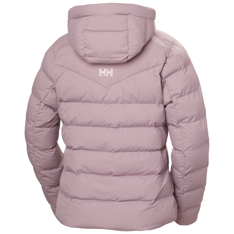 Helly Hansen W Adore Puffy Jacket - Dunjakke - Damer | Hardloop