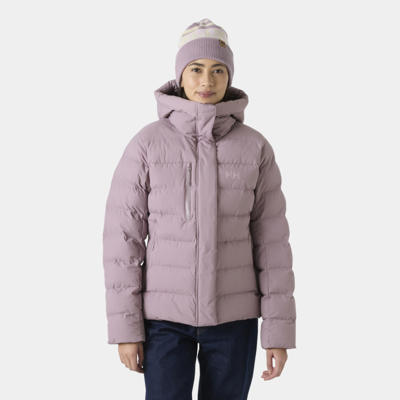 Helly Hansen W Adore Puffy Jacket - Synthetic jacket - Women's | Hardloop
