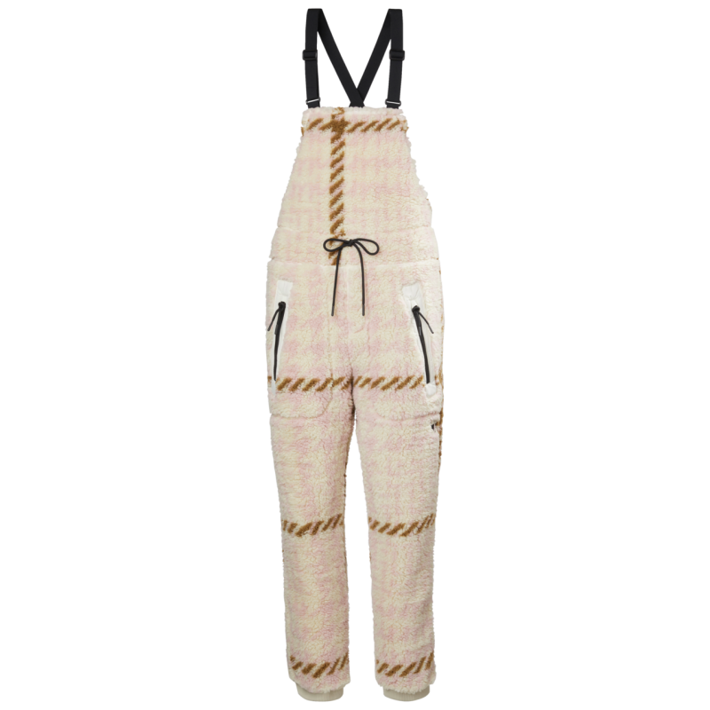 Helly Hansen Moonlit Pile Bib - Latzhose | Hardloop