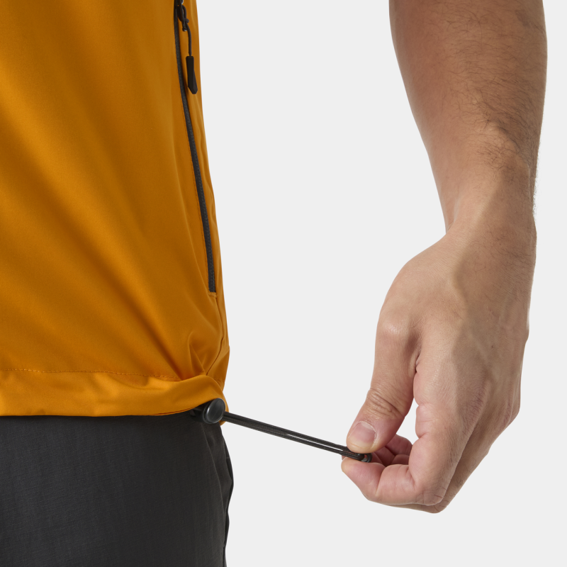 Helly Hansen Crew Vest 2.0 - Chaleco - Hombre | Hardloop