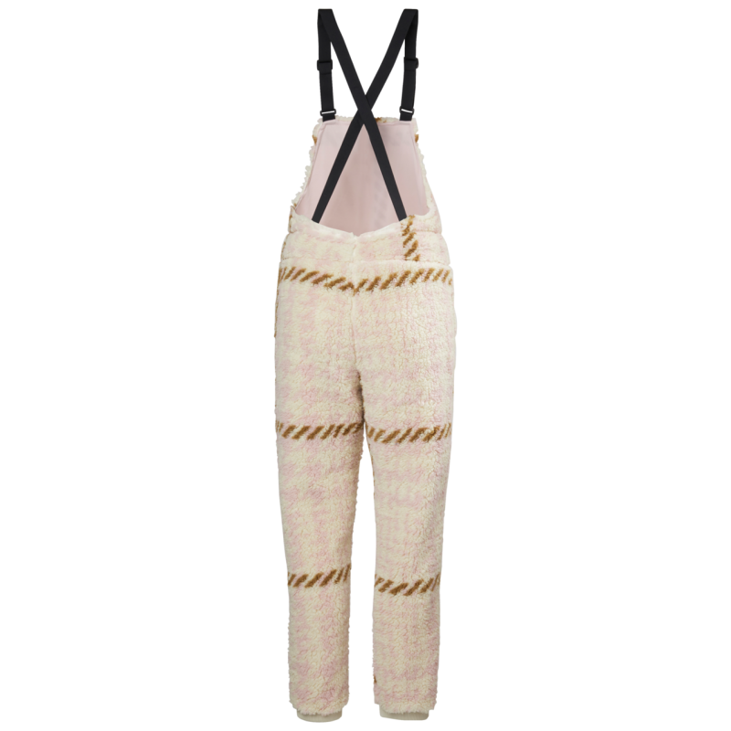 Helly Hansen Moonlit Pile Bib - Latzhose | Hardloop