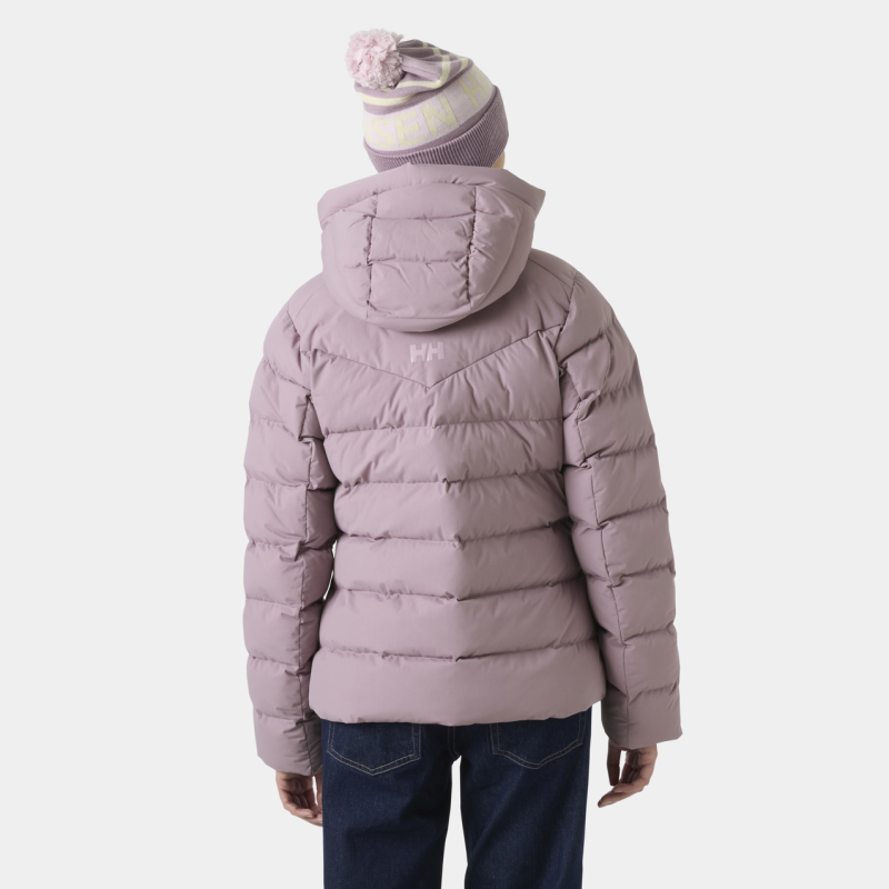 Helly Hansen W Adore Puffy Jacket - Tekokuitutakki - Naiset | Hardloop