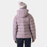 Helly Hansen W Adore Puffy Jacket - Synthetic jacket - Women's | Hardloop