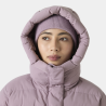 Helly Hansen W Adore Puffy Jacket - Tekokuitutakki - Naiset | Hardloop