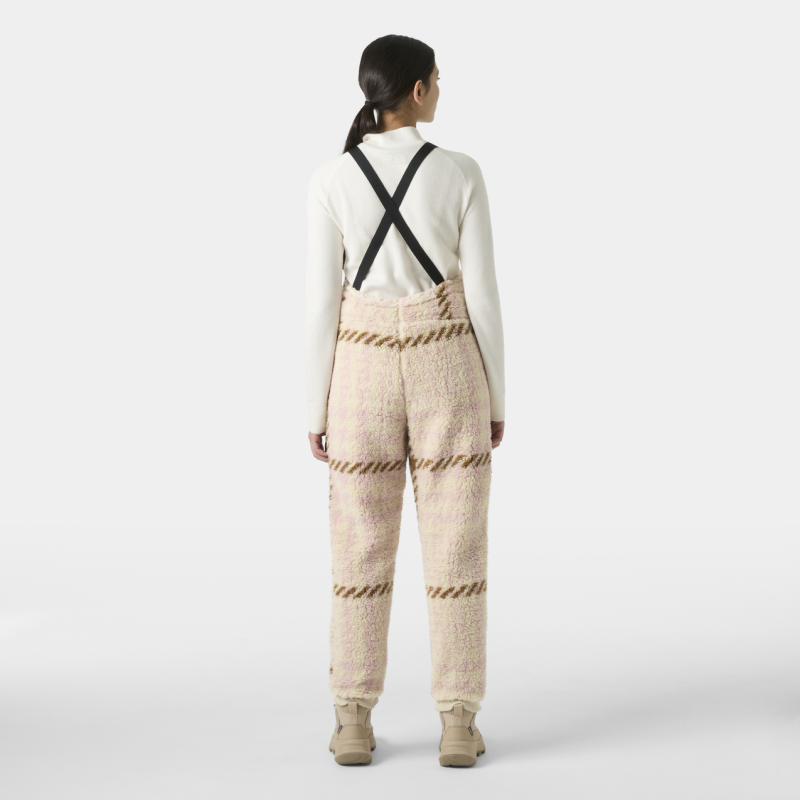 Helly Hansen Moonlit Pile Bib - Tuinbroek | Hardloop