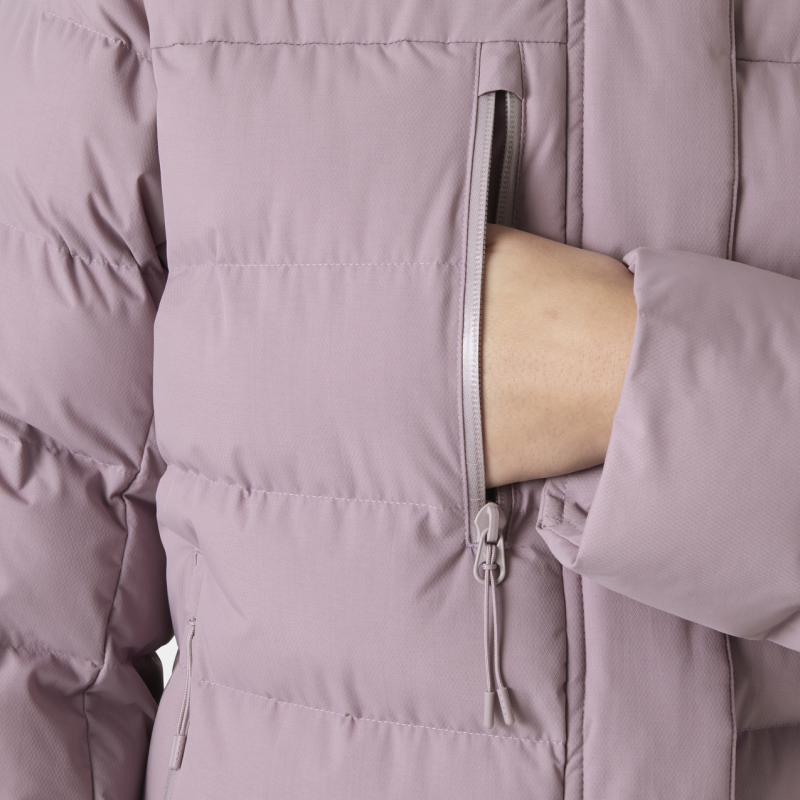 Helly Hansen W Adore Puffy Jacket - Synthetic jacket - Women's | Hardloop