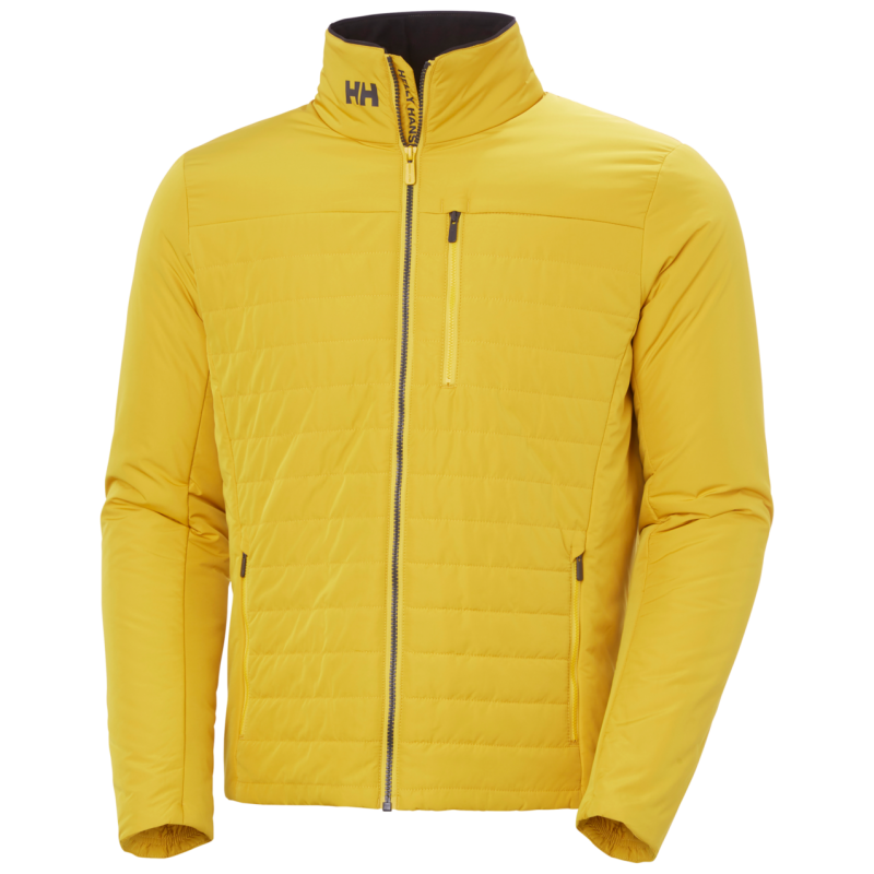 Crew Insulator Jacket 2.0 - Kunstfaserjacke - Herren