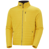 Helly Hansen Crew Insulator Jacket 2.0 - Synthetic jacket - Men's | Hardloop