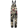 Helly Hansen Moonlit Pile Bib - Peto | Hardloop