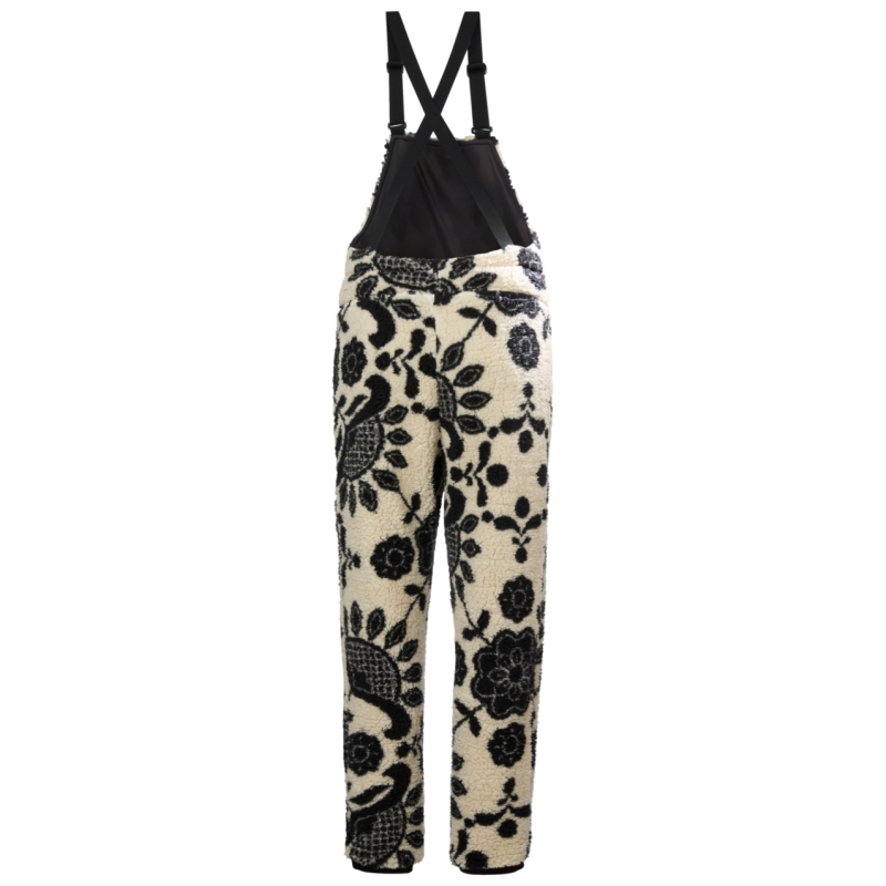 Helly Hansen Moonlit Pile Bib - Haalarit | Hardloop