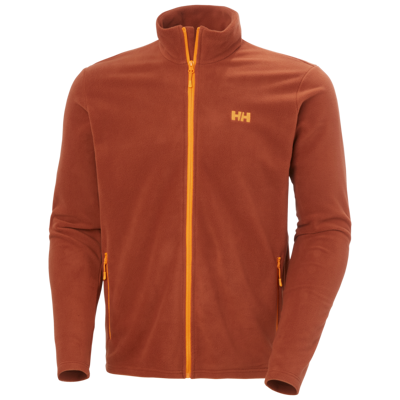 Maridalen Fleece Jacket - Bluza polarowa meska