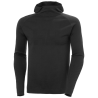 Helly Hansen Lifa Merino Knitevo Hoodie - Ondergoed - Heren | Hardloop