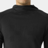 Helly Hansen Lifa Merino Knitevo Hoodie - Ondergoed - Heren | Hardloop