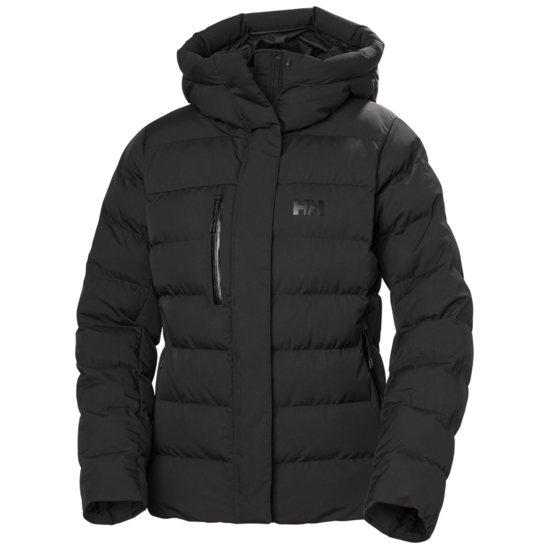 W Adore Puffy Jacket - Kunstfaserjacke - Damen