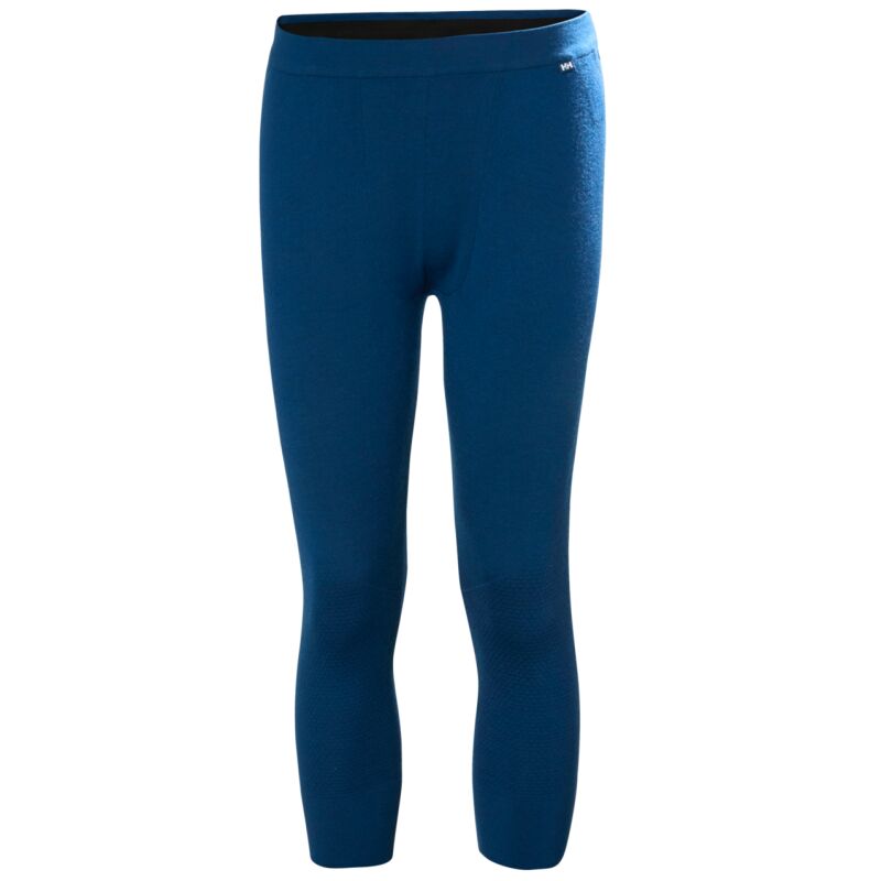 Lifa Merino Knitevo 3/4 Pant - Alusvaatteet - Miehet