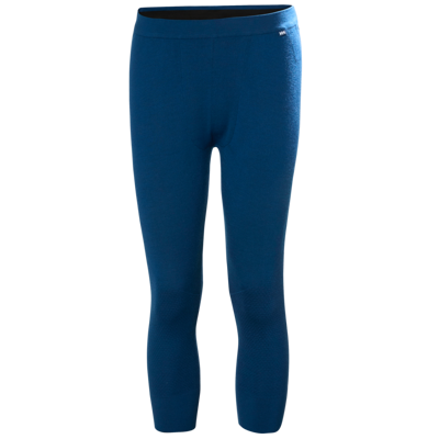 Lifa Merino Knitevo 3/4 Pant - Intimo - Uomo