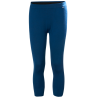 Helly Hansen Lifa Merino Knitevo 3/4 Pant - Alusvaatteet - Miehet | Hardloop