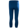 Helly Hansen Lifa Merino Knitevo 3/4 Pant - Ondergoed - Heren | Hardloop