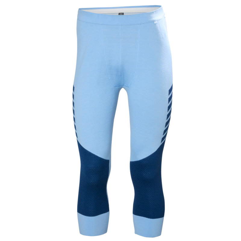 Helly Hansen Lifa Merino Knitevo 3/4 Pant - Alusvaatteet - Miehet | Hardloop