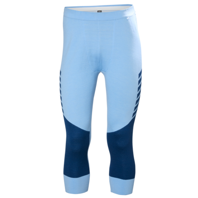 Lifa Merino Knitevo 3/4 Pant - Ondergoed - Heren