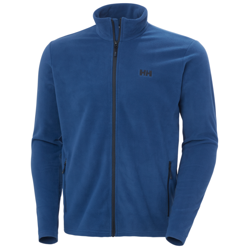 Maridalen Fleece Jacket - Fleecejakke - Herrer