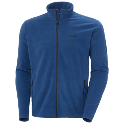 Maridalen Fleece Jacket - Fleecetröjor - Herr