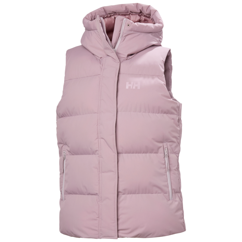 Adore Puffy Vest - Colete penas mulher
