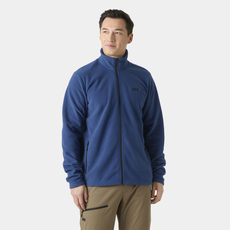 Helly Hansen Maridalen Fleece Jacket - Polaire homme | Hardloop