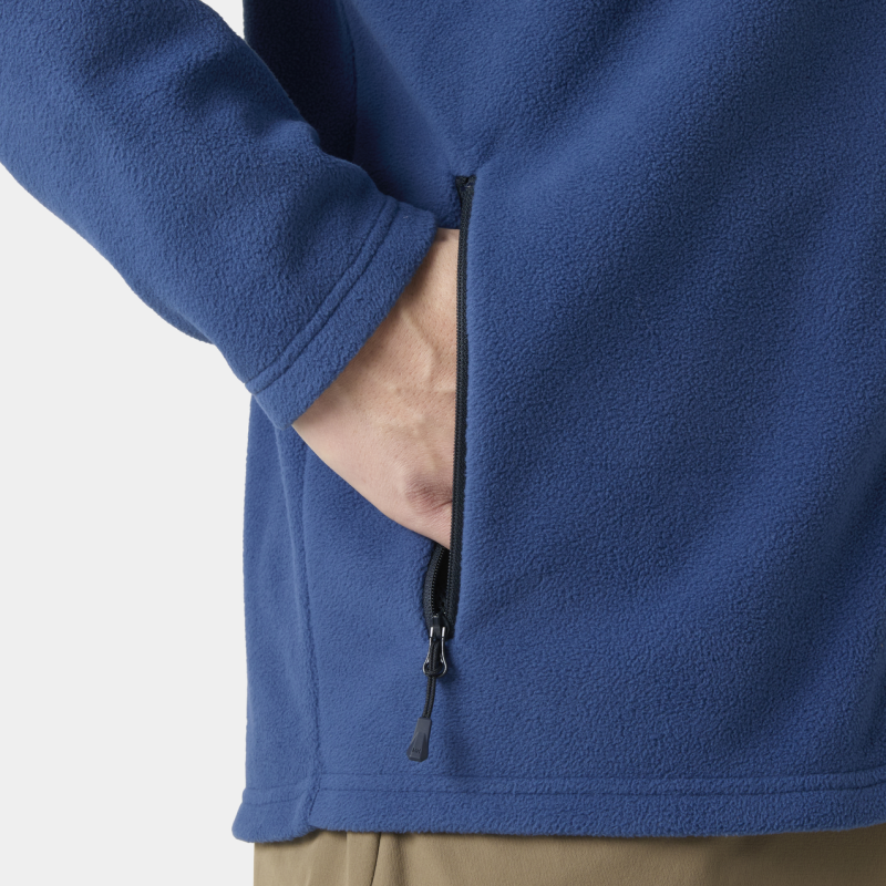 Helly Hansen Maridalen Fleece Jacket - Fleece jacket - Men's | Hardloop