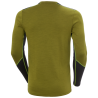 Helly Hansen Lifa Merino Midweight Crew - Ondergoed - Heren