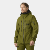 Helly Hansen Lifa Merino Midweight Crew - Underställ Herr