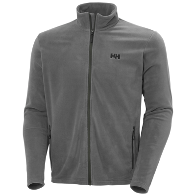 Maridalen Fleece Jacket - Fleecejakke - Herrer