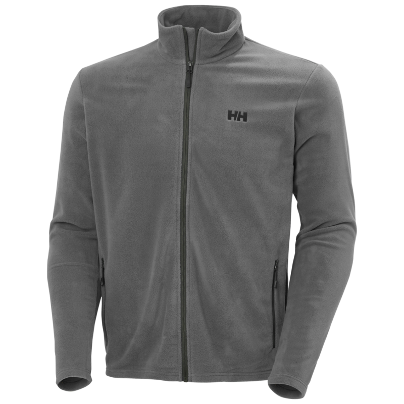 Maridalen Fleece Jacket - Fleecejakke - Herrer