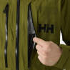 Helly Hansen Lifa Merino Midweight Crew - Intimo - Uomo
