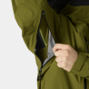 Helly Hansen Lifa Merino Midweight Crew - Underställ Herr