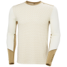 Snow Monogram Aop